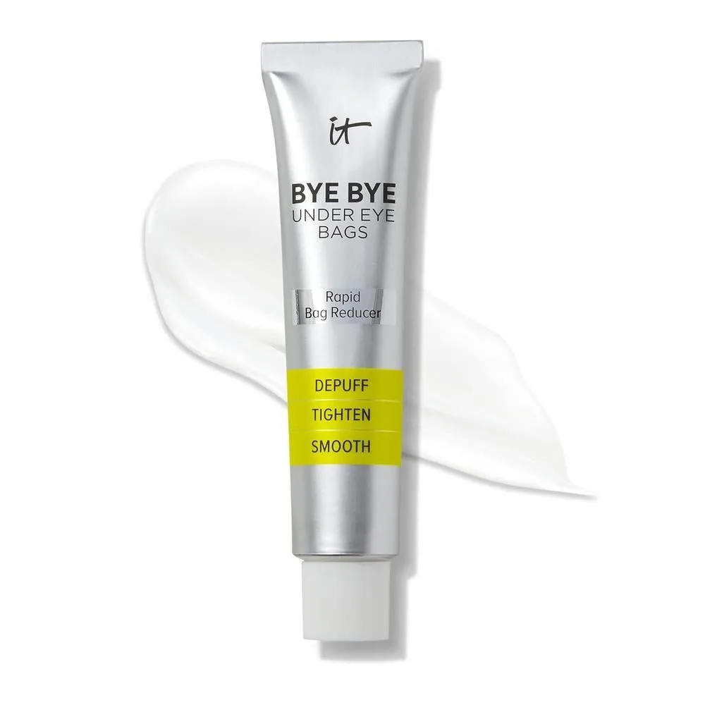 Tratamiento Reductor de Ojeras IT Cosmetics Bye Bye Under Eye Bags 0.5 oz