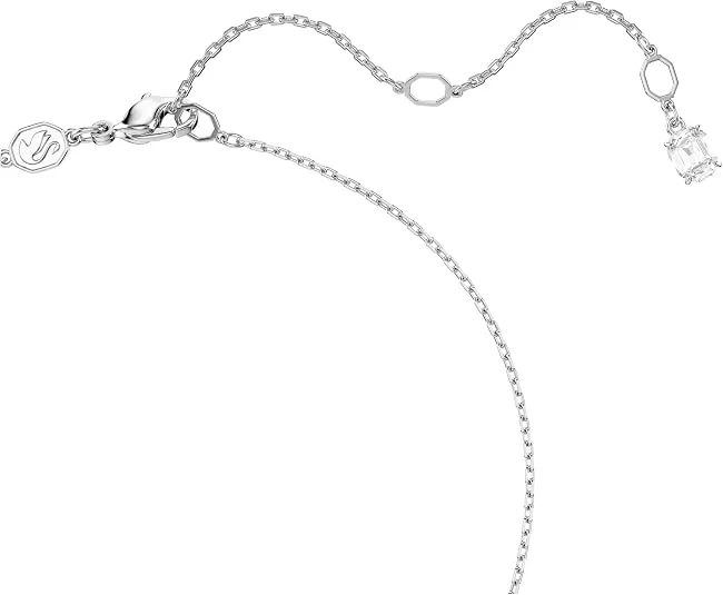 Swarovski Ariana Grande Angelic Crystal Set Rhodium