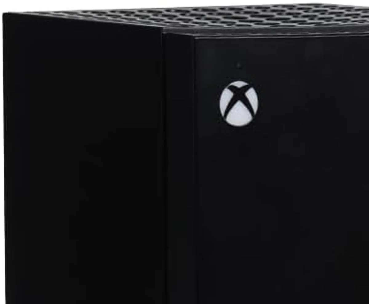 Mininevera réplica de Xbox Series X de Ukonic 4,5 L