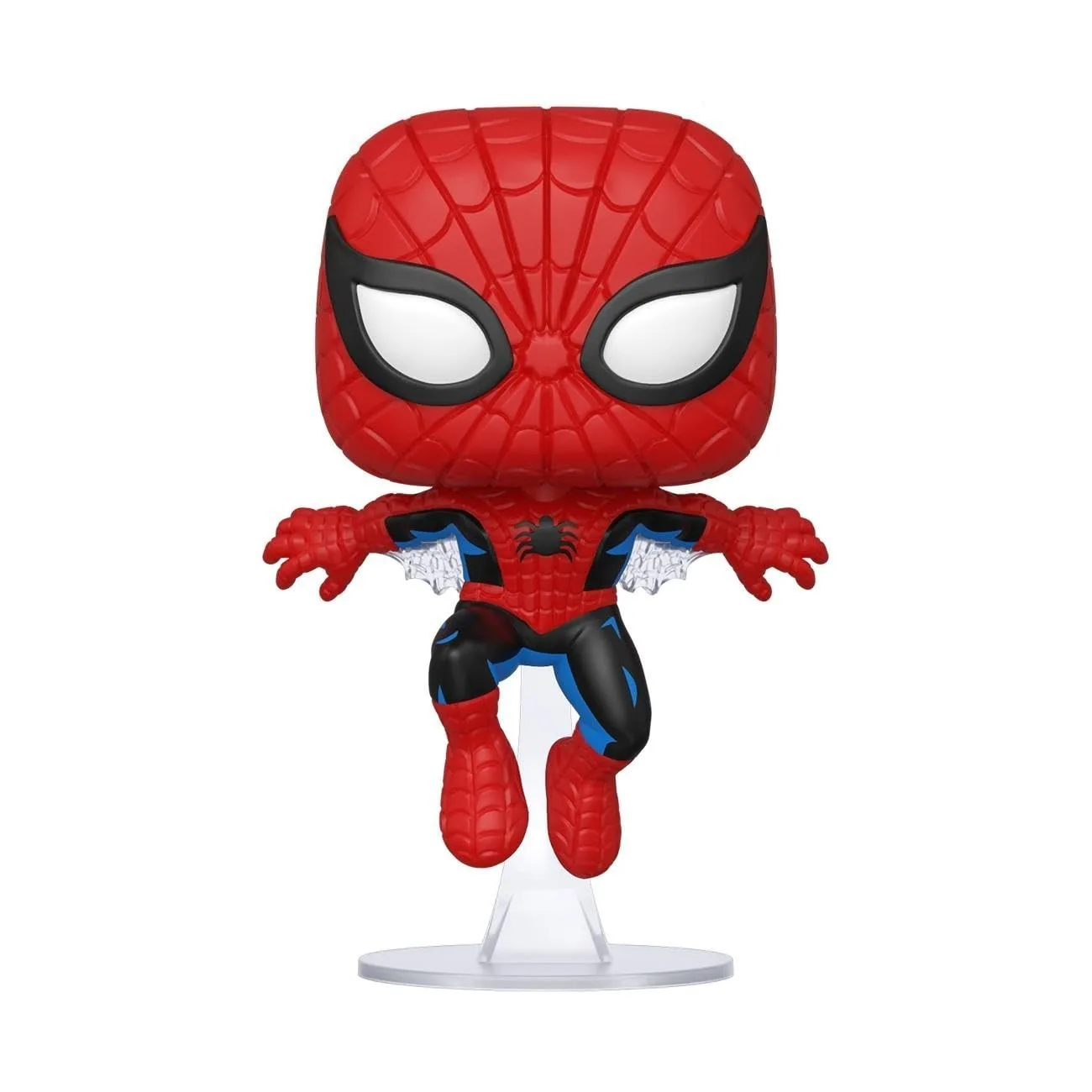 Funko Pop! Marvel 80th Anniversary First Appearance Spider-Man