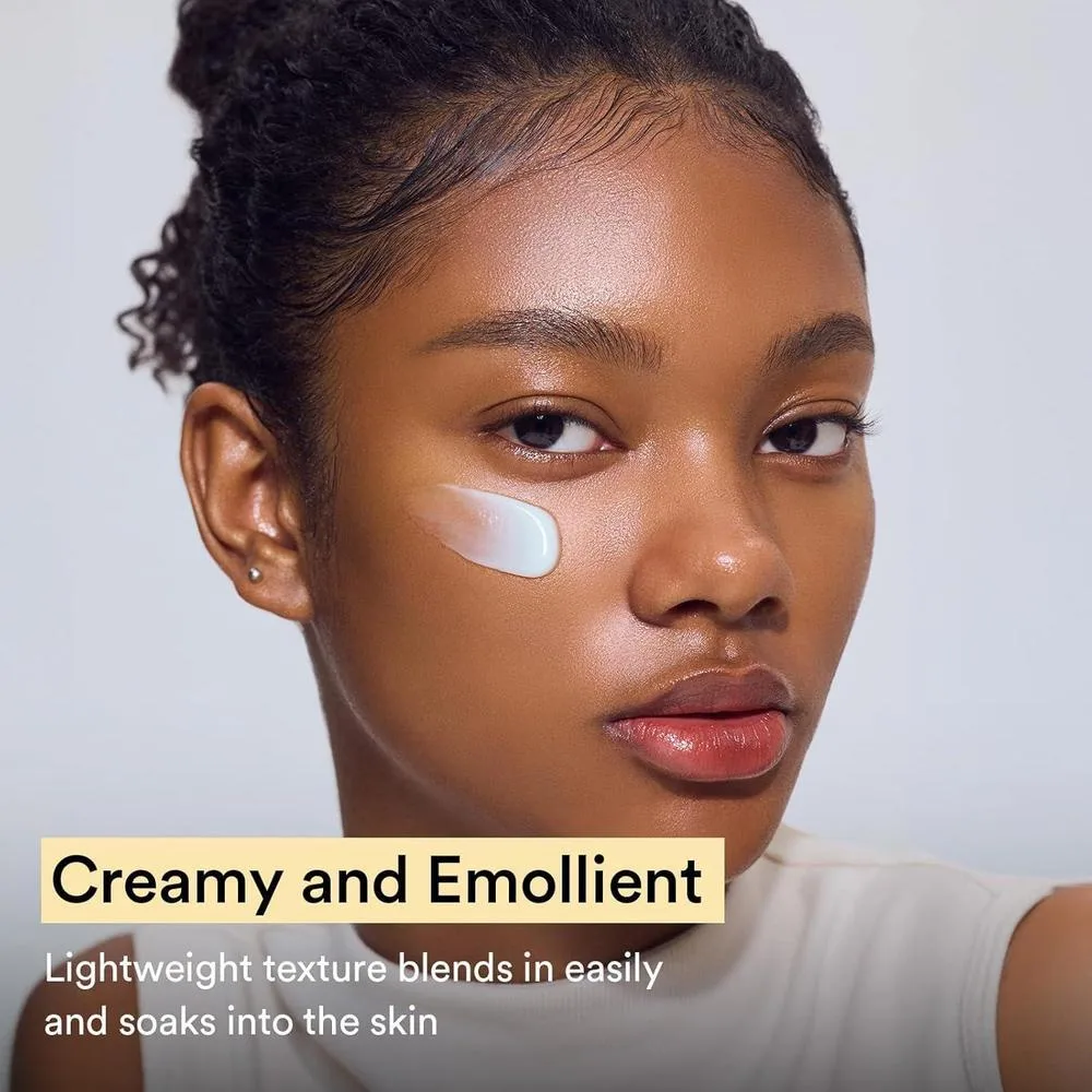 Abib Crema de Ojos con Colágeno y Rosa de Jericó, Reduce Ojeras, Hinchazón y Líneas Finas
