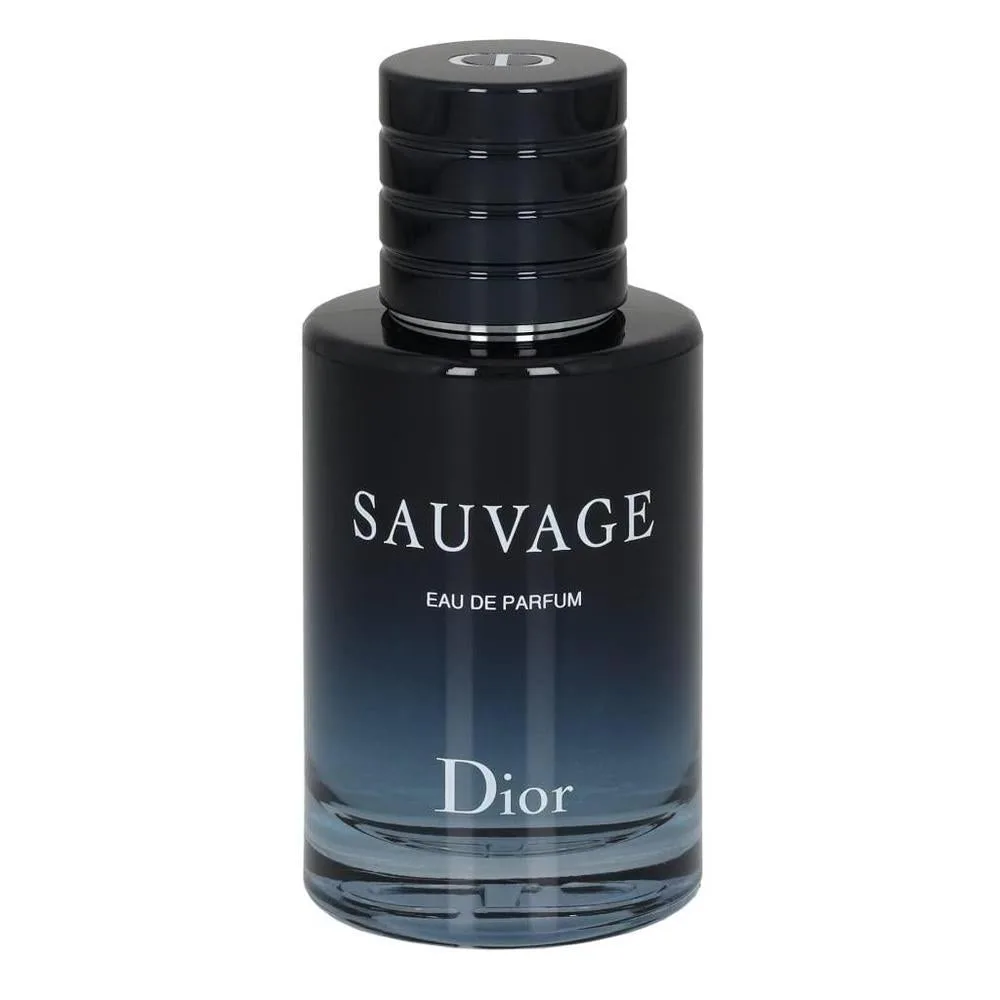 Christian Dior Sauvage Eau de Parfum Spray para hombres, fragancia fougere oriental