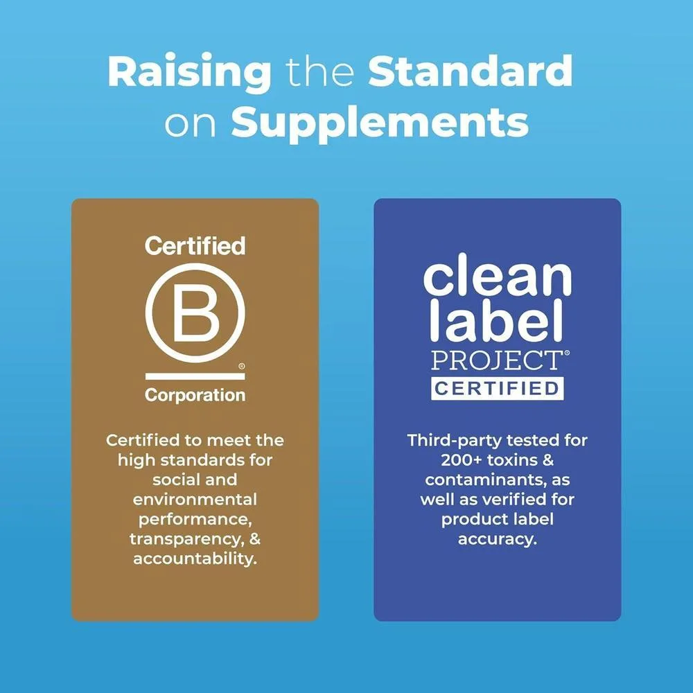 Multimineral líquido natural para dormir, vegano sin melatonina, con magnesio, calcio y vitaminas, sabor coco y sin OMG