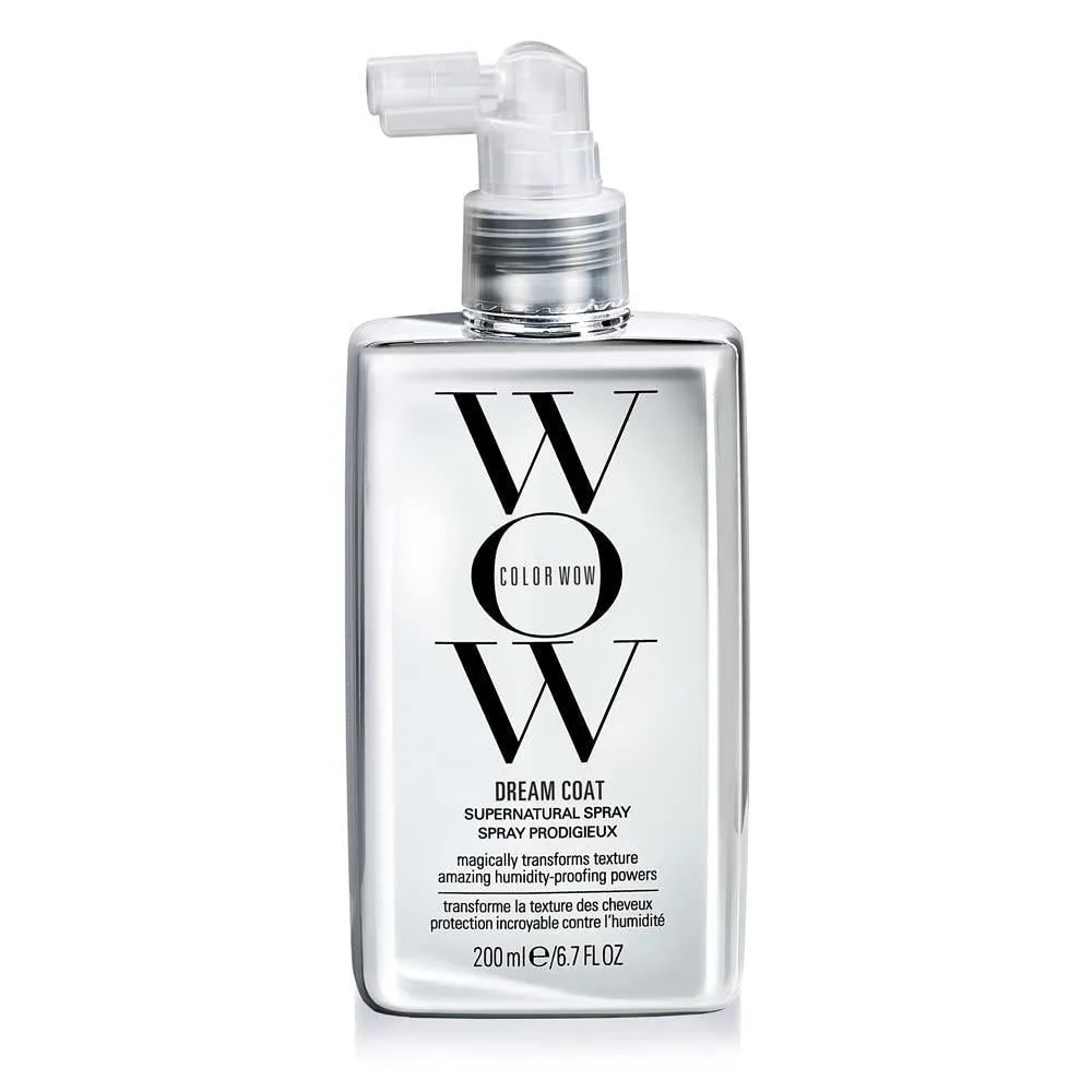 Spray Controlador de Frizz Color Wow Dream Coat Anti-Humedad