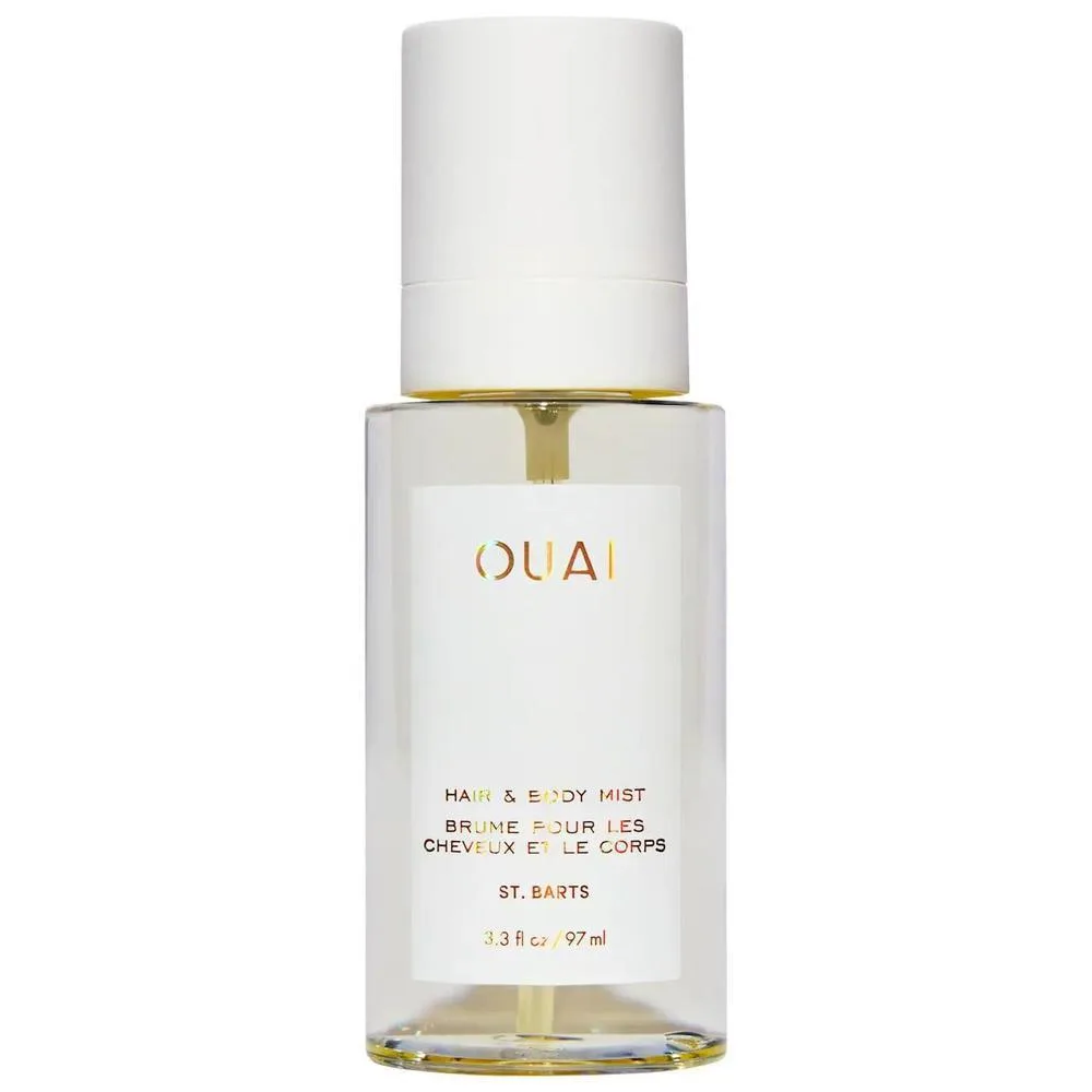 Mist Corporal Ouai St. Barts 3.3 oz