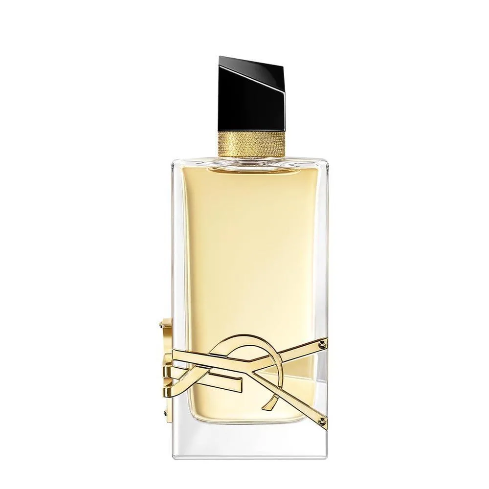 Perfume Yves Saint Laurent Libre Women Eau de Parfum 90 ml