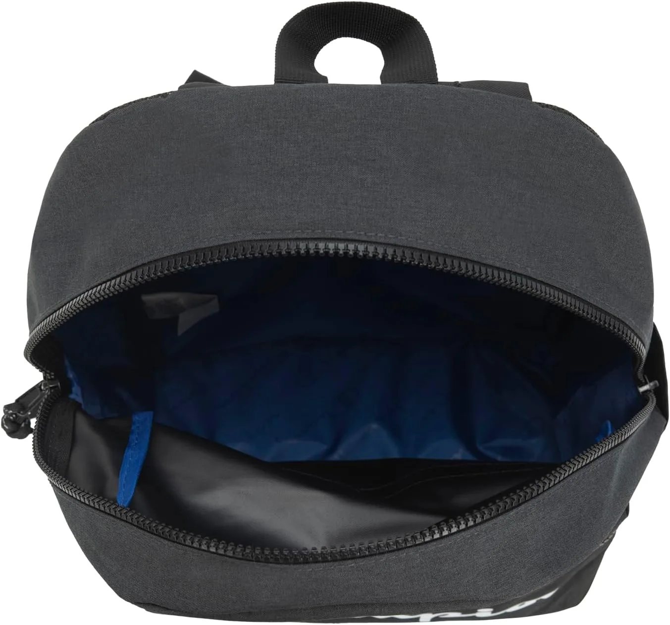 Mochila Champion Manuscript Negra - Unisex