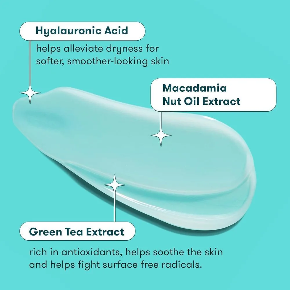 Proactiv Hidratante Té Verde Y Ácido Hialurónico 89ml