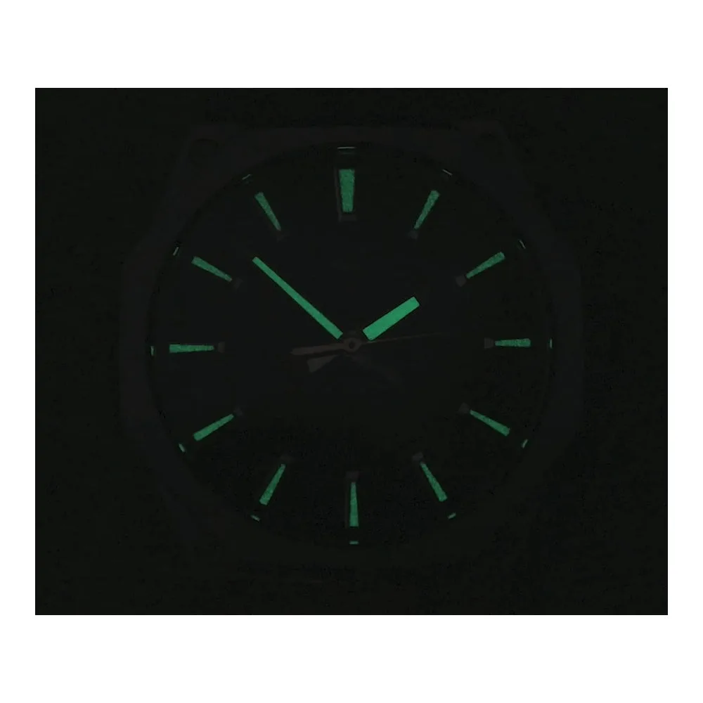 Reloj Casio Edifice EFR-S108DE-3AVUEF para Hombre - Verde/Plata