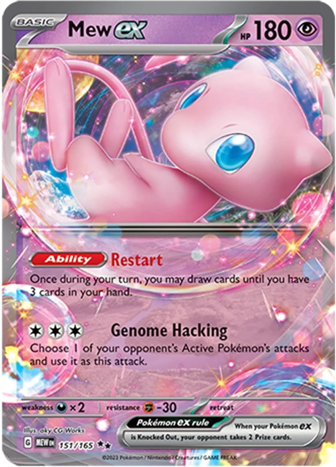 Pokemon - Scarlet & Violet Trading Card Game