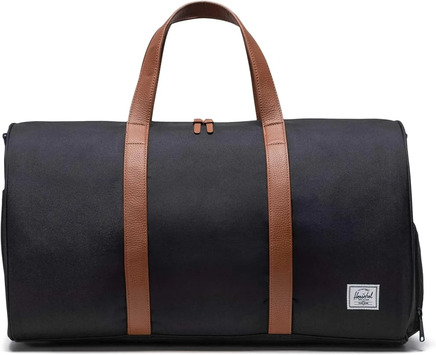 Herschel Novel™ Duffle, Black, Standard - 43L