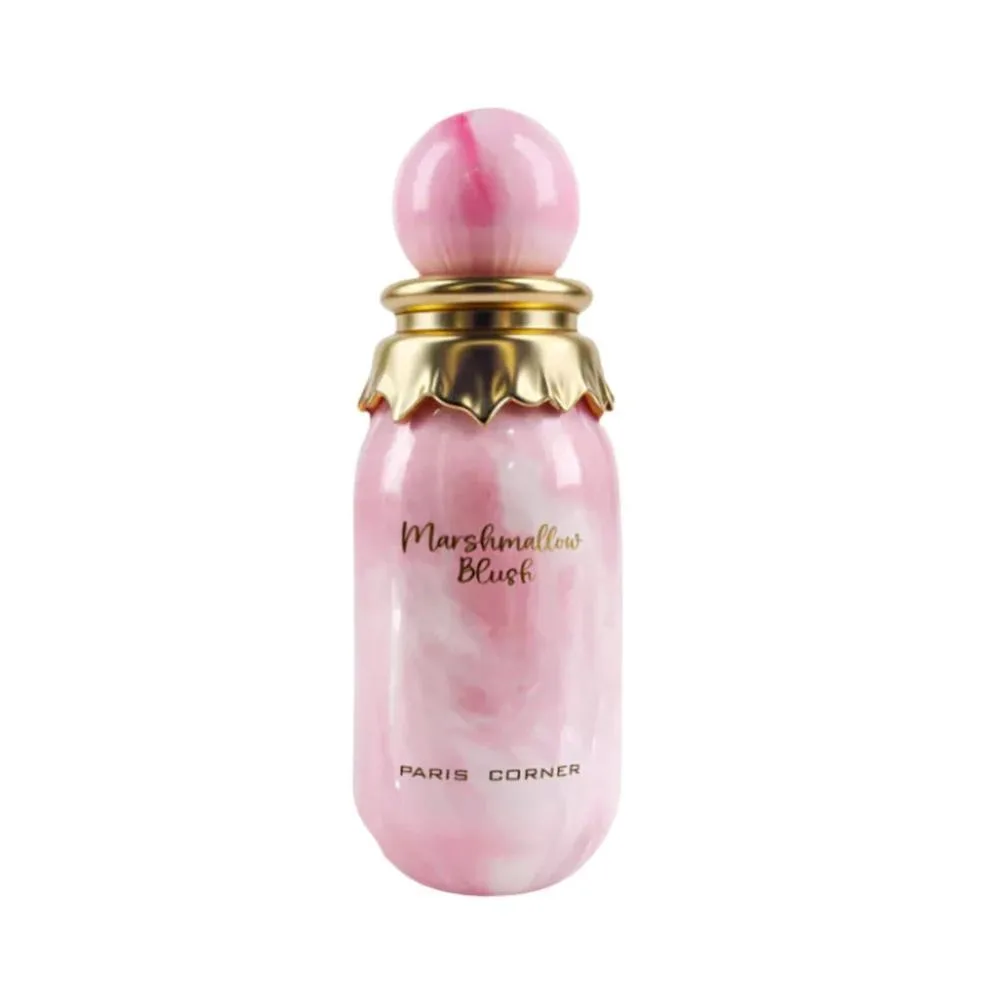 Perfume Paris Corner Marshmallow Blush Eau de Parfum 100ml