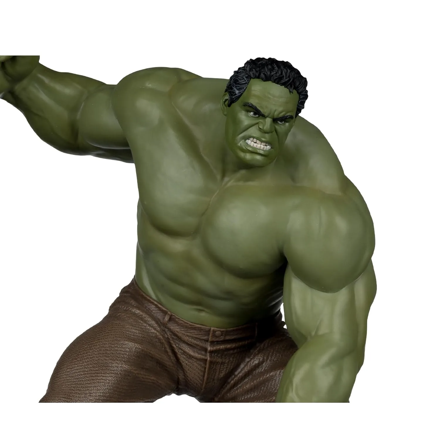 McFarlane Toys Marvel Studios Hulk (Spider-Man: Brand New Day) Escala 1:6 Collectible