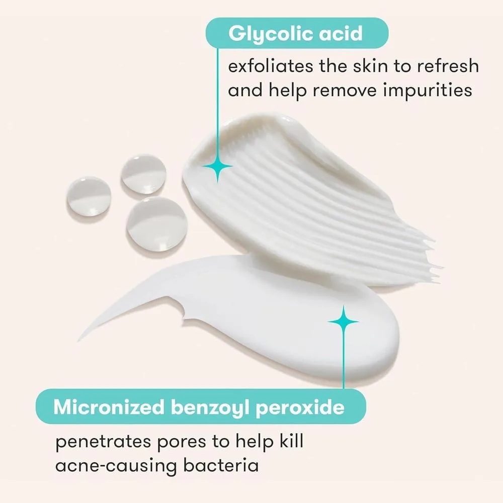 Kit completo de 90 días para cuidado del acné en 3 pasos de Proactiv con parches para espinillas y tratamiento reparador
