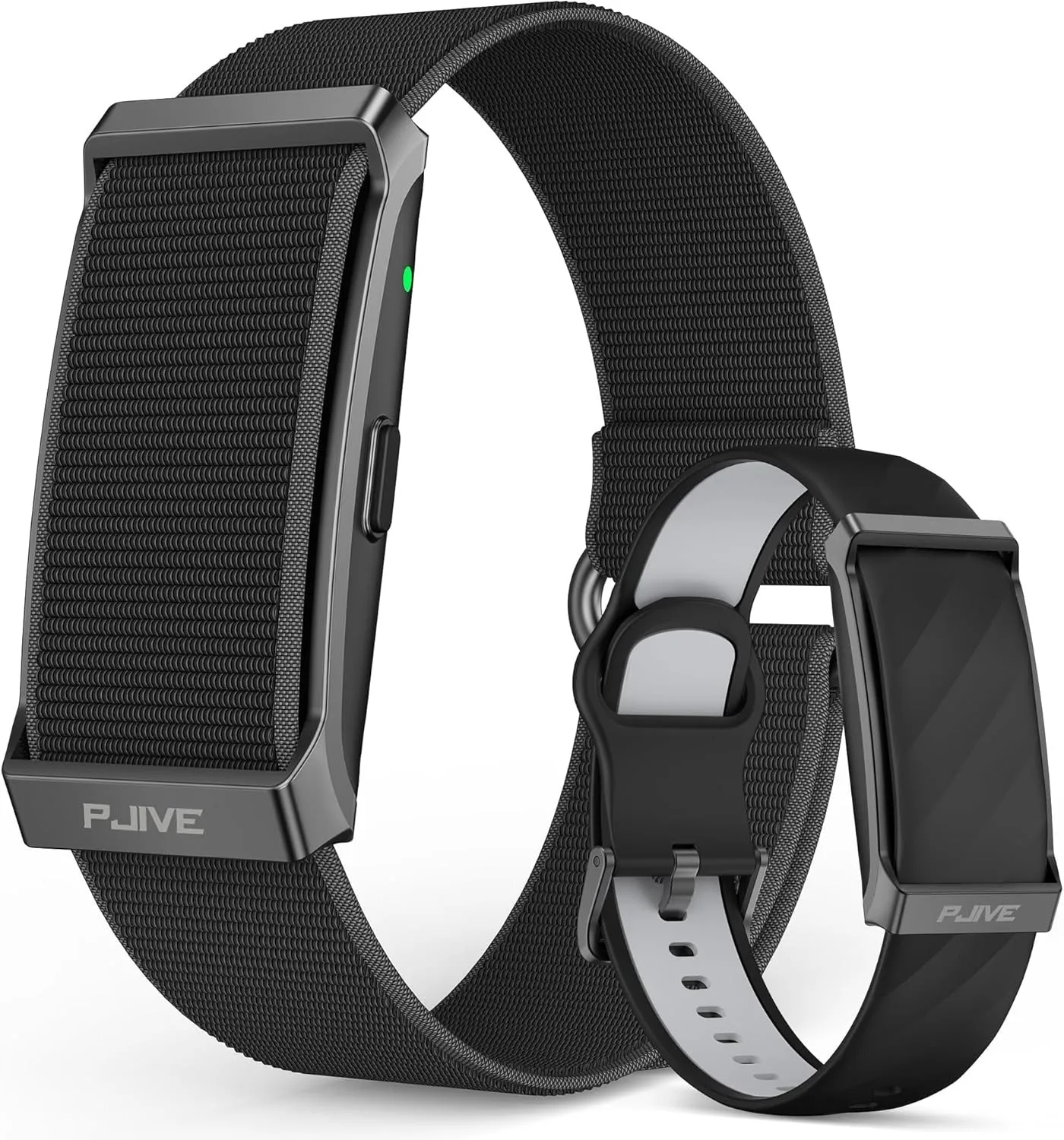 Smart Bracelet Black
