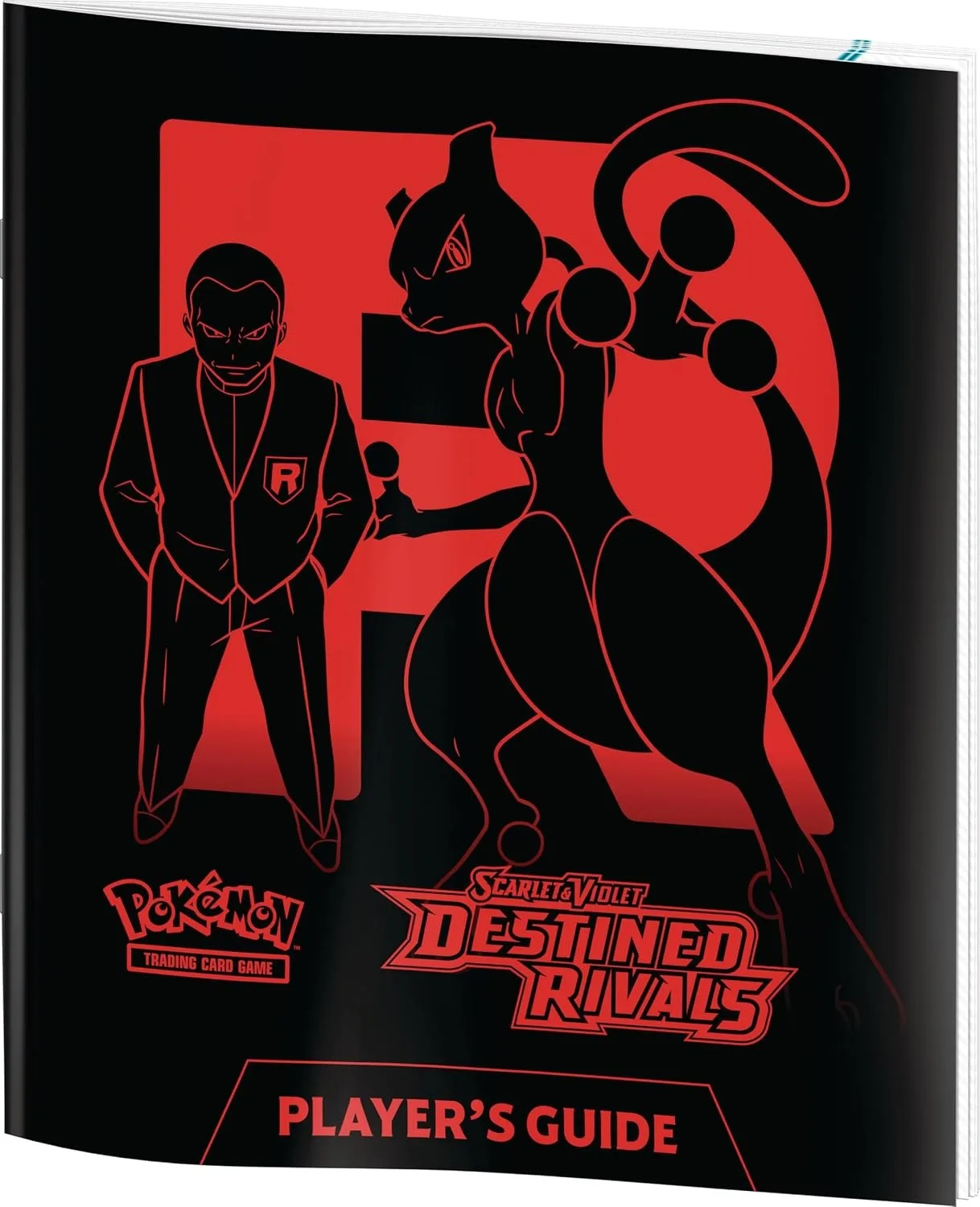 Pokémon shop Pokemon TCG: Scarlet & Violet - Destined Rivals Elite Trainer Box