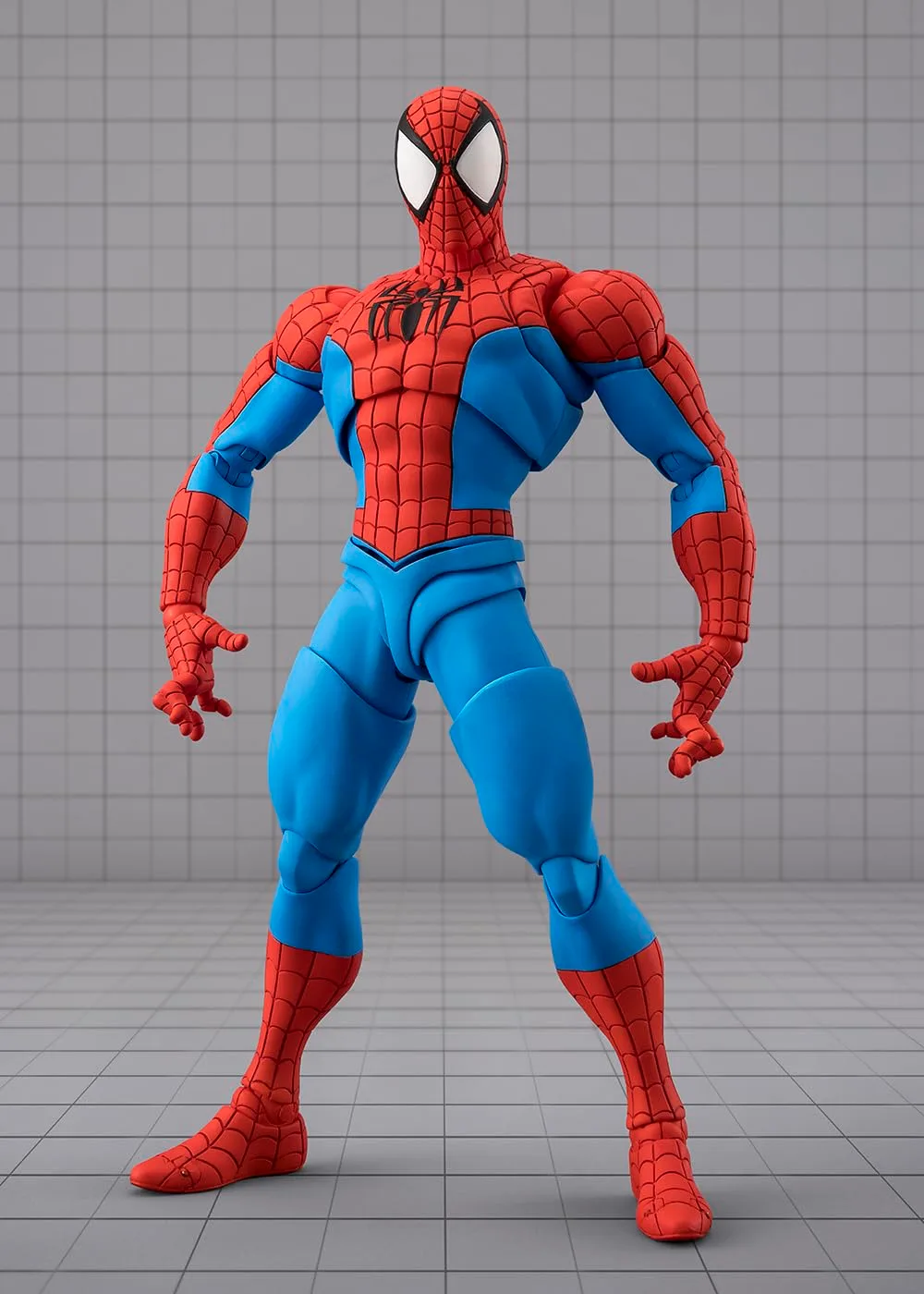 Tamashii Nations - Marvel - Spider-Man (GAMERVERSE) S.H.Figuarts Action Figure