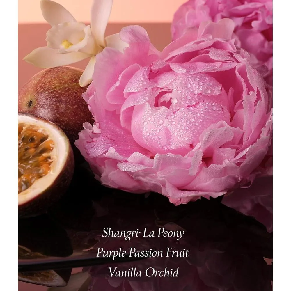 Victoria's Secret Bombshell Fragancia fina en spray de larga duración con notas de maracuyá, peonía y orquídea