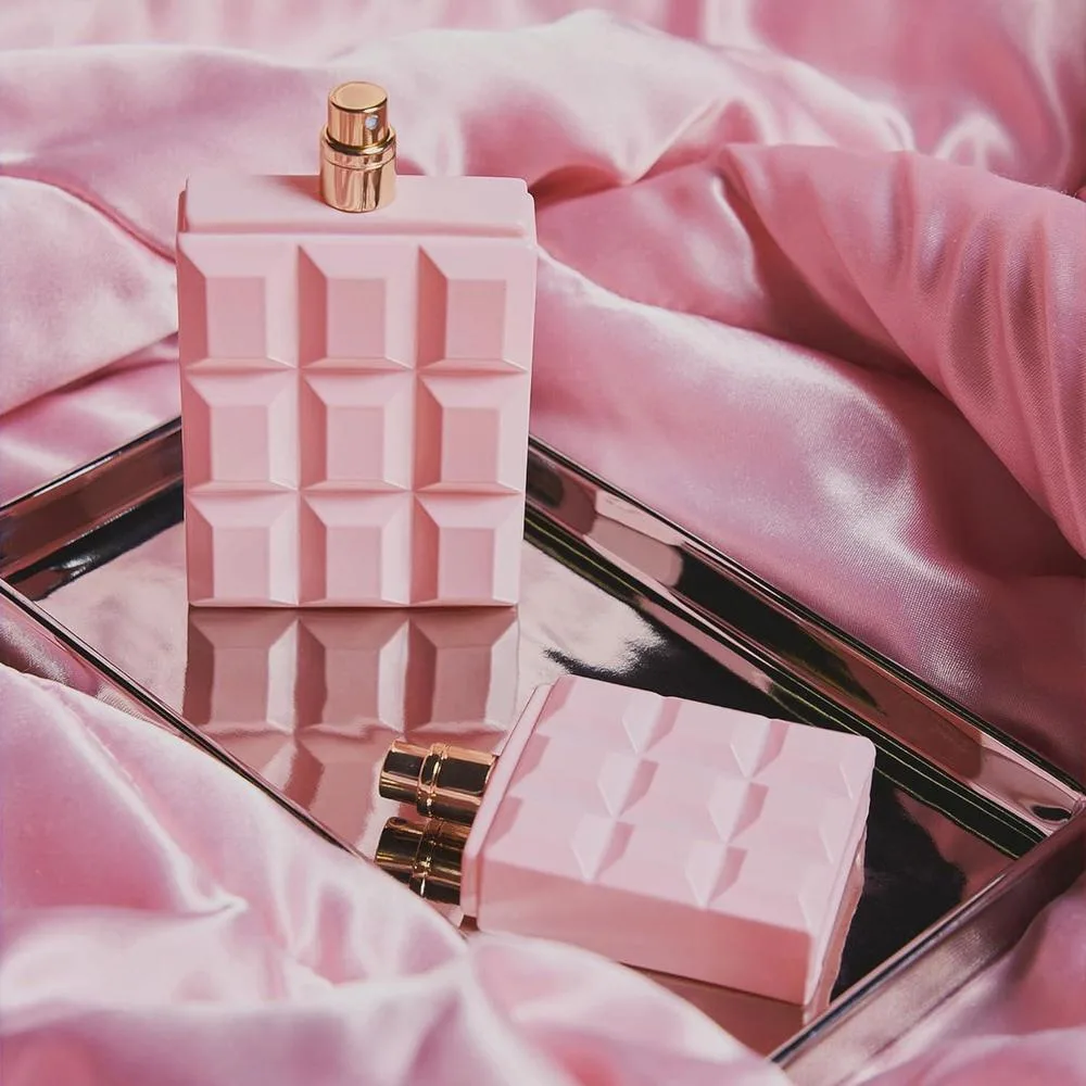 SCENT BEAUTY Sabrina Carpenter Sweet Tooth Eau De Parfum para Mujeres, fragancia dulce y sofisticada