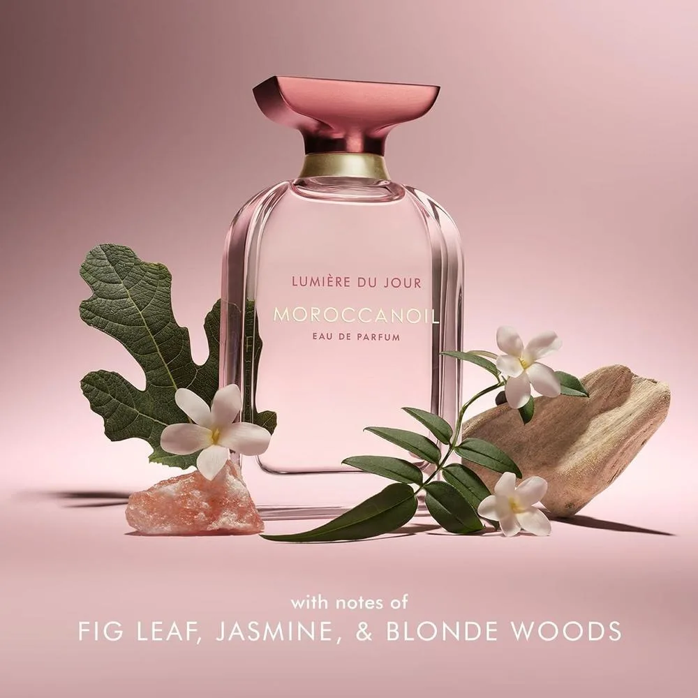 Colección Moroccanoil Signature: Juego de Perfumes Exóticos y Sensuales de Larga Duración