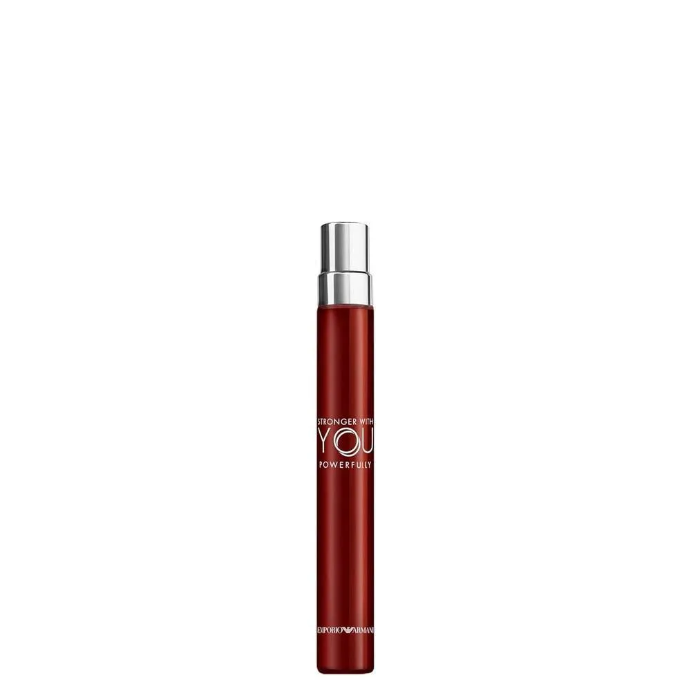 Perfume Armani Beauty Stronger With You Powerfully Eau de Parfum para Hombre