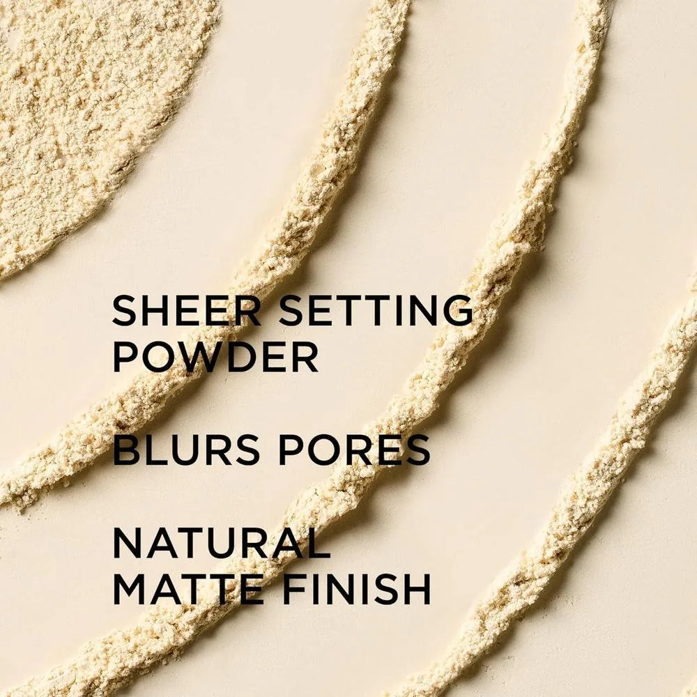 IT Cosmetics Bye Bye Pores - Polvo de acabado prensado - Tonos universales - Contiene péptidos antienvejecimiento