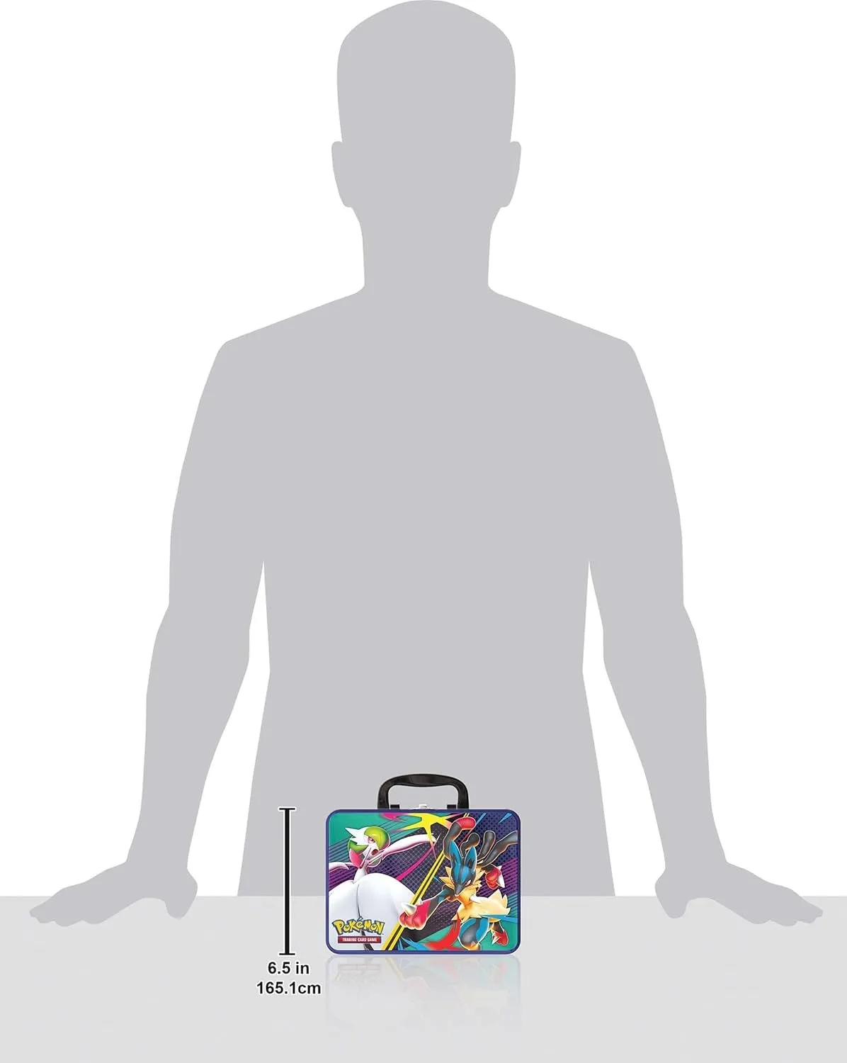 Pokémon shop Pokémon TCG: Collector's Chest - Fall 2025