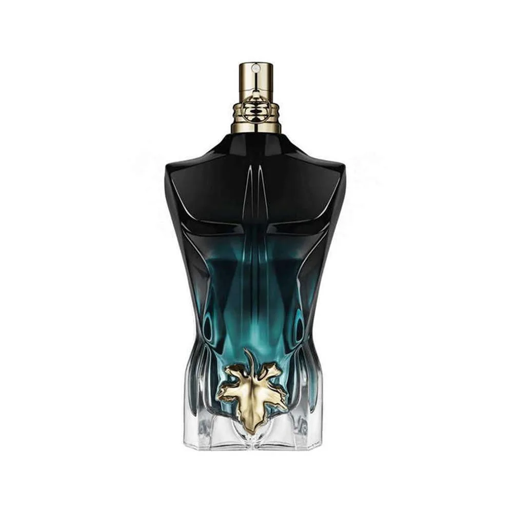 Jean Paul Gaultier Les Males De Le Beau Le Parfum Eau De Parfum Intenso, fragancia duradera y de diseño elegante