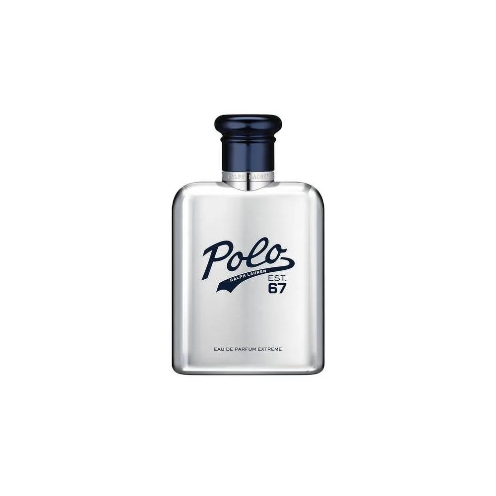 Perfume Ralph Lauren Polo 67 Extreme Eau de Parfum para Hombre