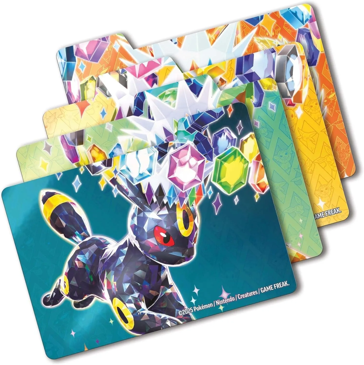 Pokémon shop Pokemon TCG Scarlet & Violet 8.5 Prismatic Evolutions Surprise Box
