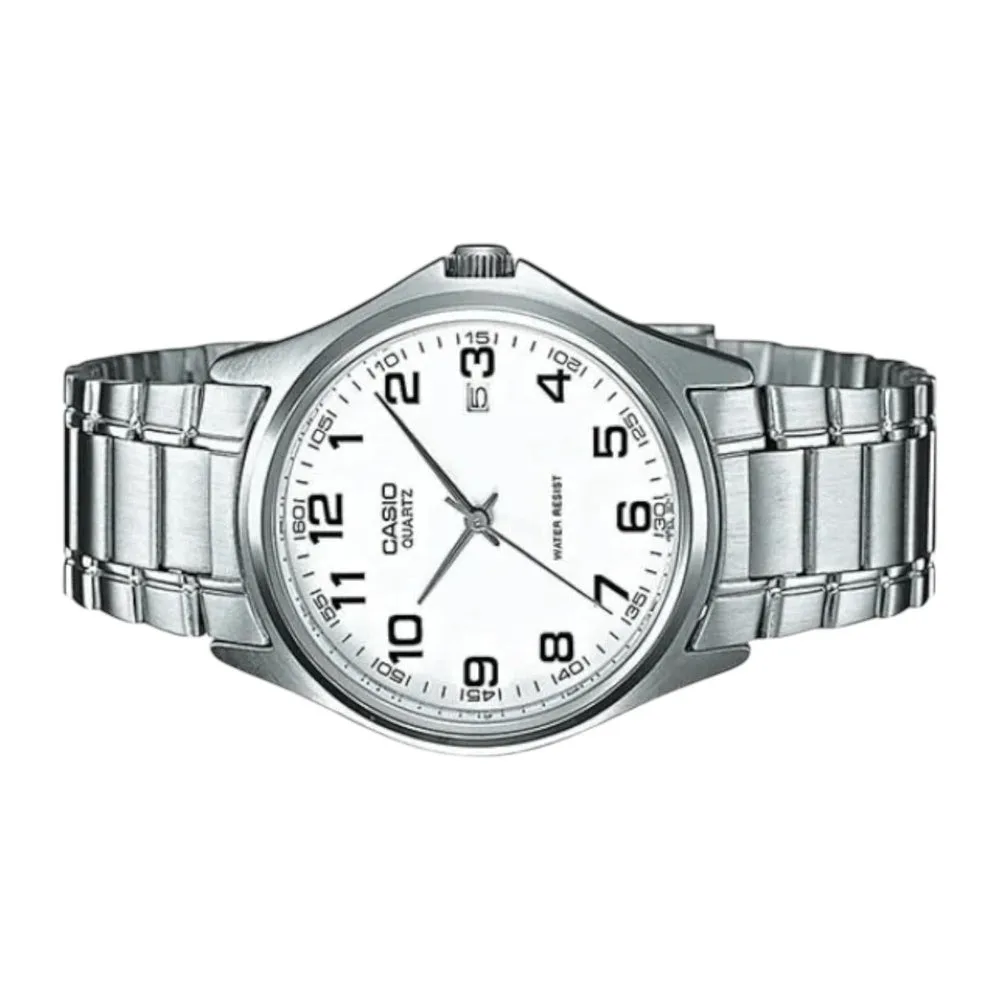 Reloj Casio General para Hombre Metal Fashion Modelo MTP-1183A-7BDF Elegante y Duradero