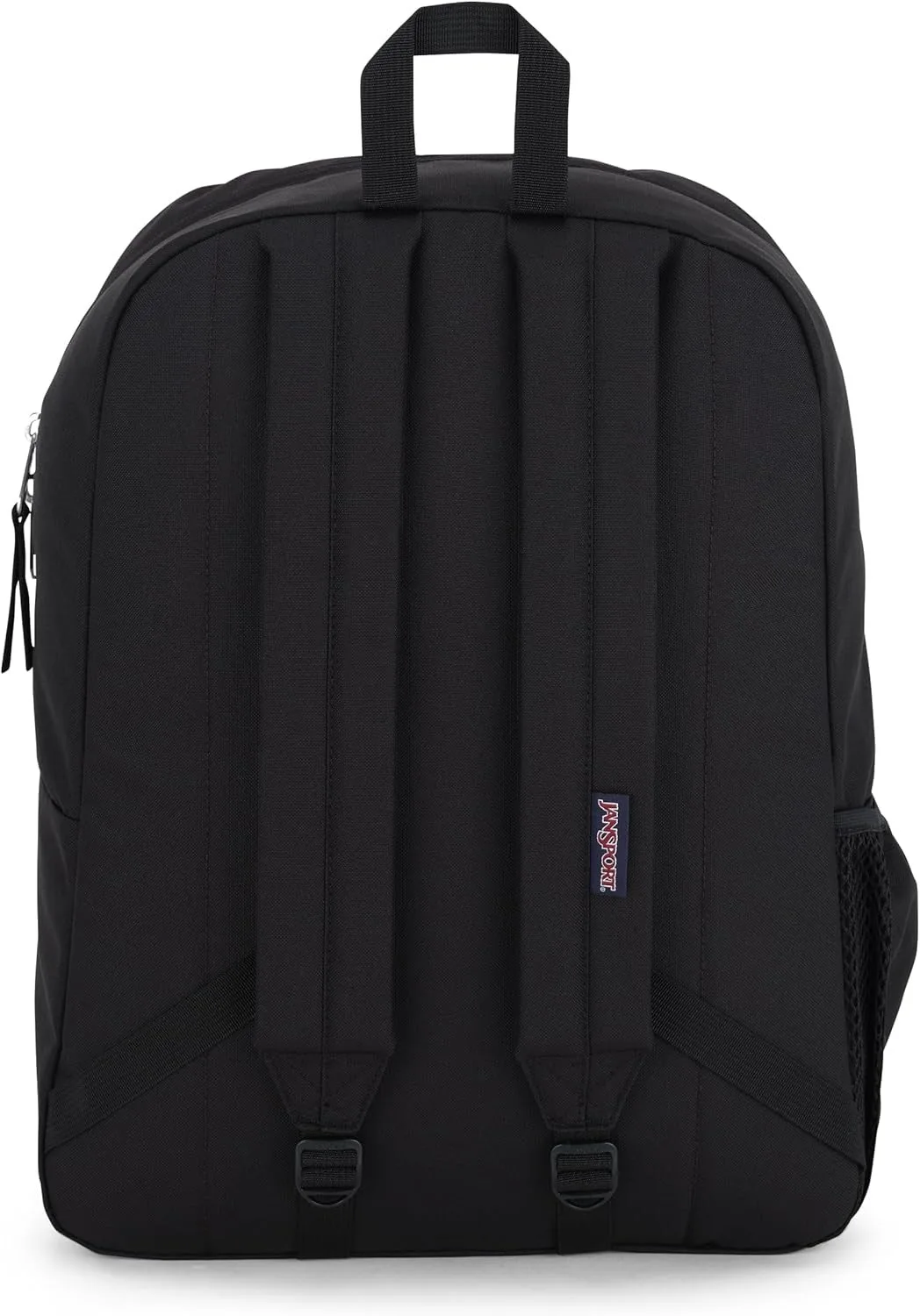 JanSport Cross Town Backpack 17" x 12.5" x 6" - Simple Bag