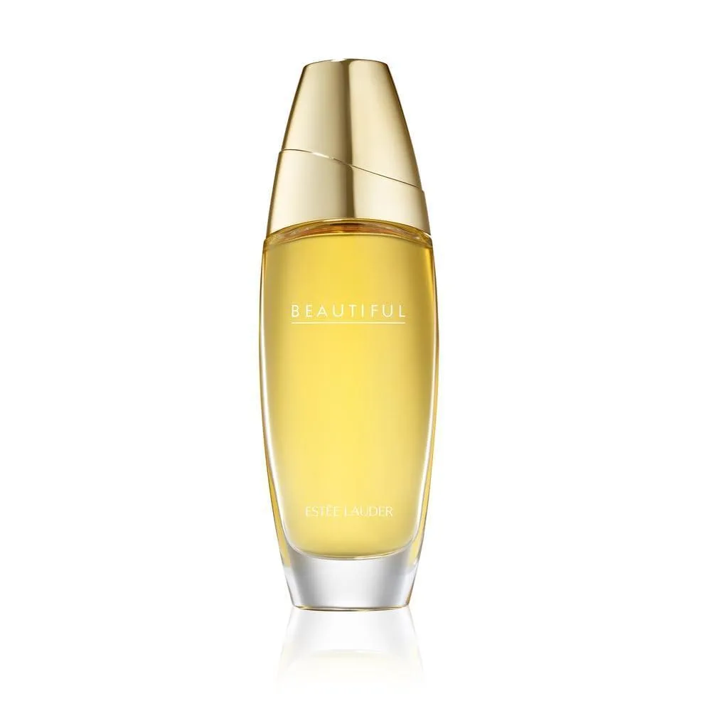 Perfume Estée Lauder Beautiful Eau de Parfum Floral para Mujer