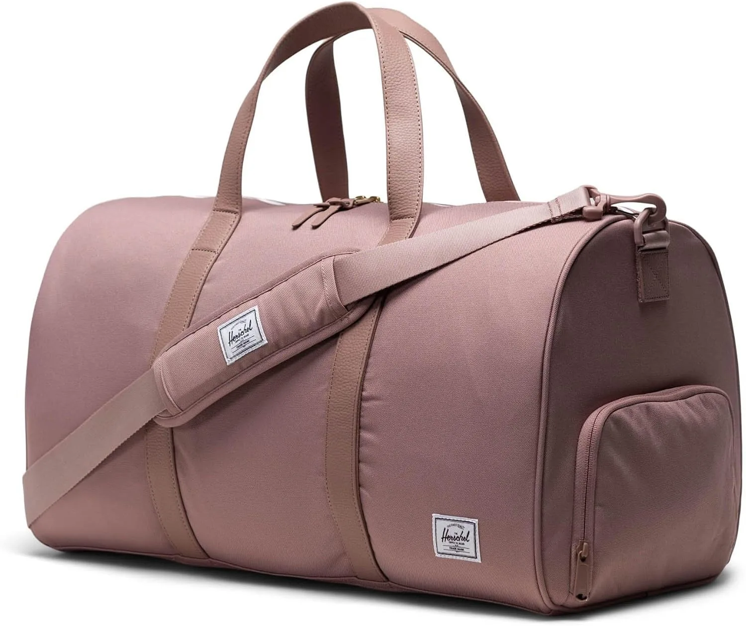 Herschel Unisex Novel Duffle