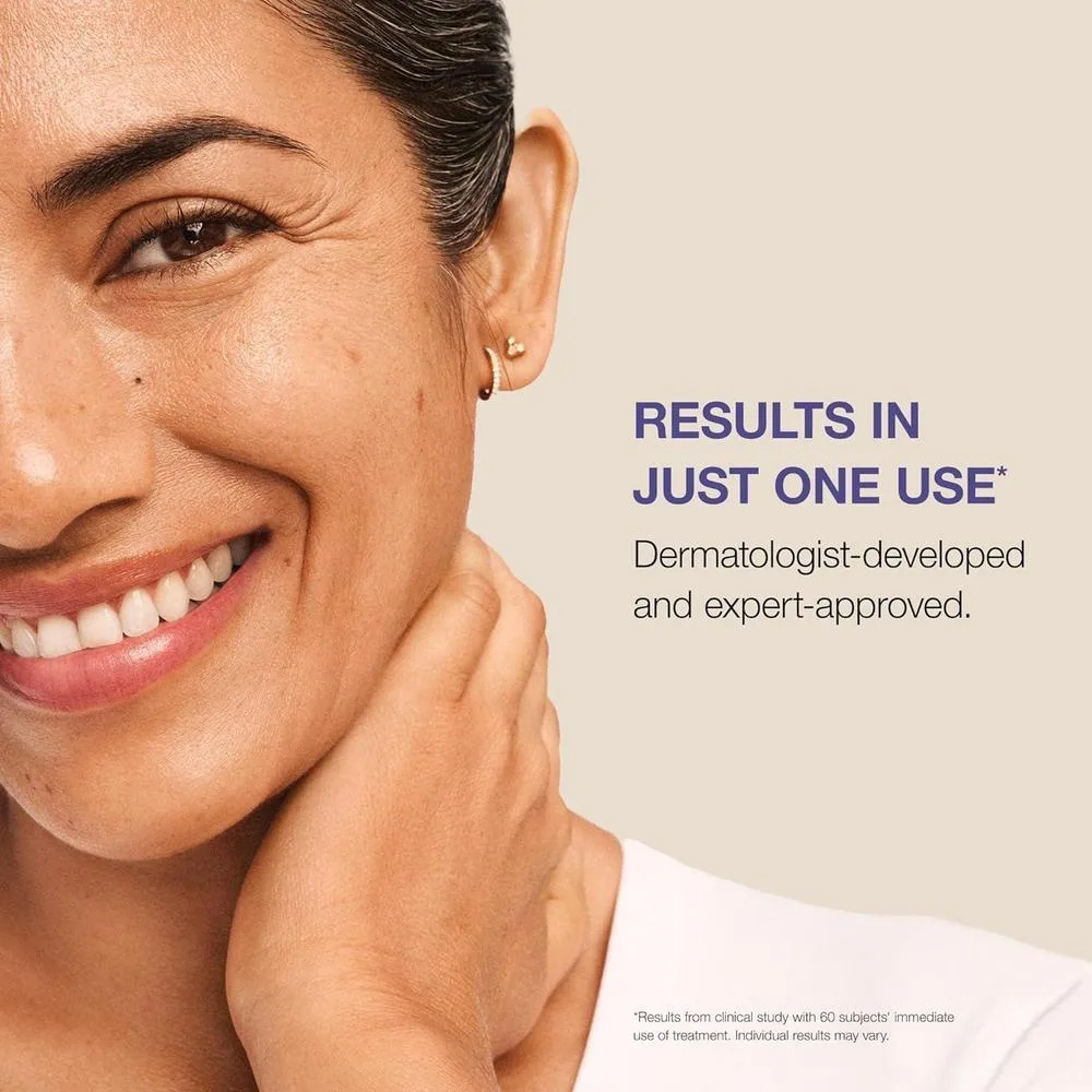 Shark FacialPro Glow + DePuffi - Sistema Facial Profesional