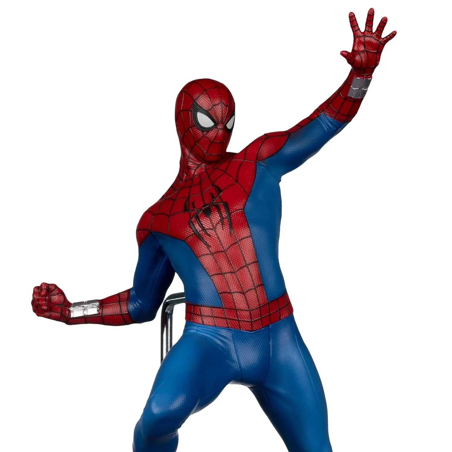 McFarlane Toys Marvel Studios Spider-Man (Brand New Day) Escala 1:6 Collectible