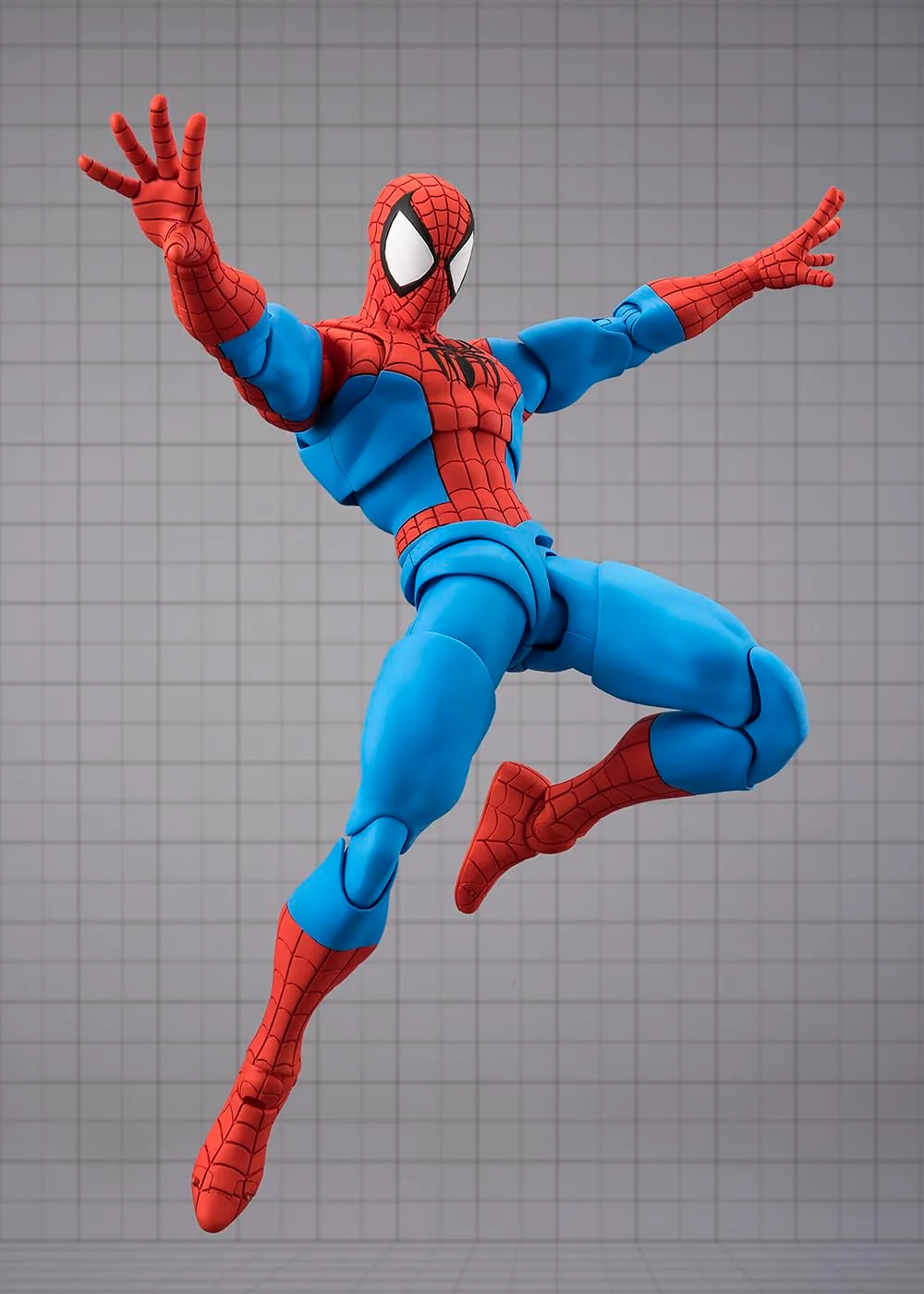 Tamashii Nations - Marvel - Spider-Man (GAMERVERSE) S.H.Figuarts Action Figure