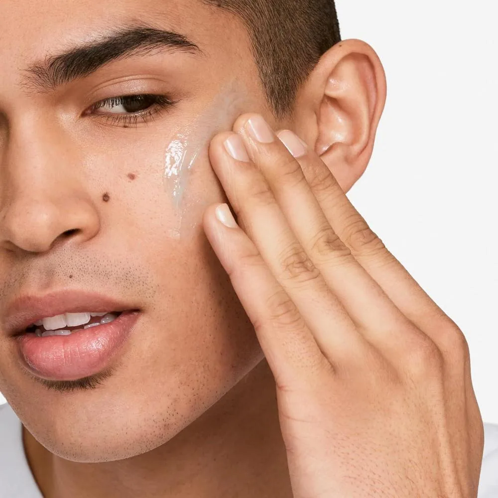 Clinique Hidratante Facial Hombre 72 Horas Ácido Hialurónico 50ml