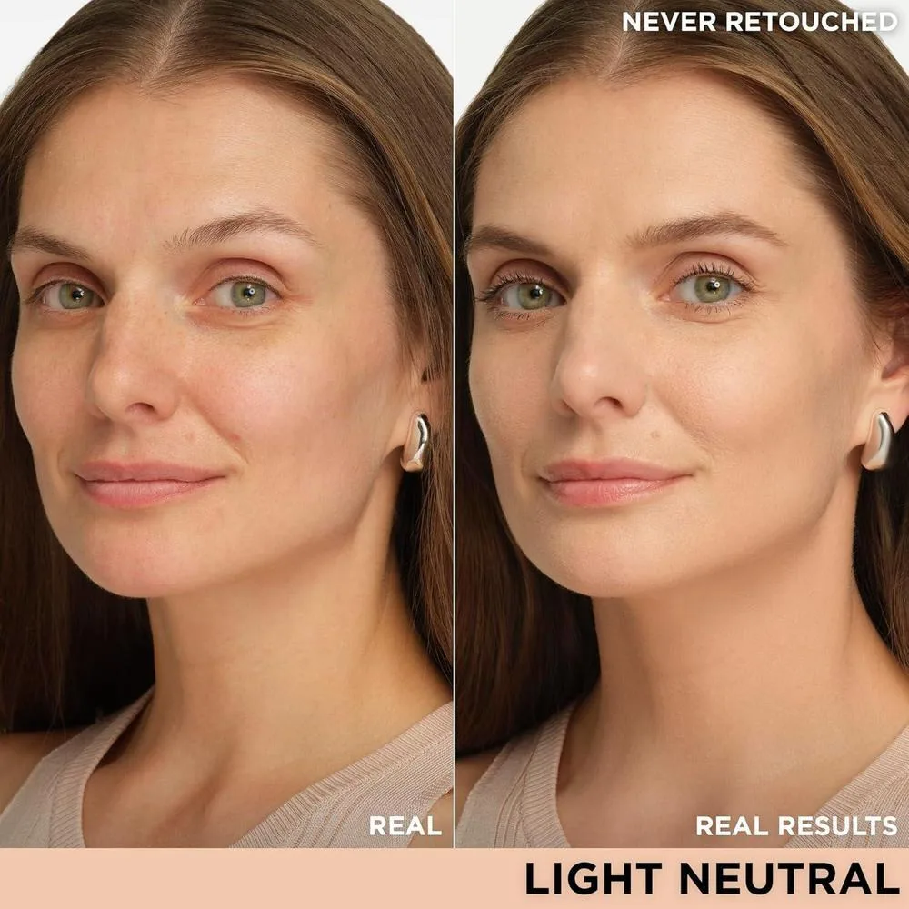 It Cosmetics Cc+ Cream - Crema Correctora Cc Con Fps 50+, Corrector De Color Y Suero Hidratante Anti-Edad 55g