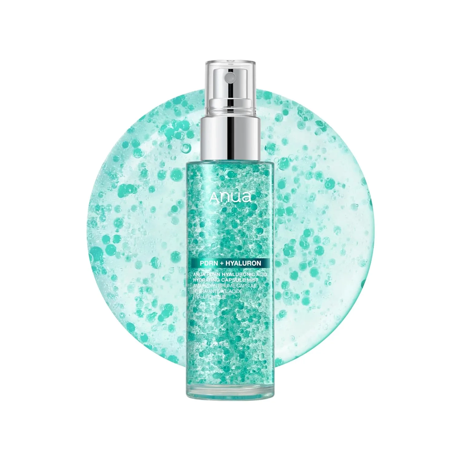 Sérum Facial en Spray ANUA PDRN Collagen Glow 100 ml