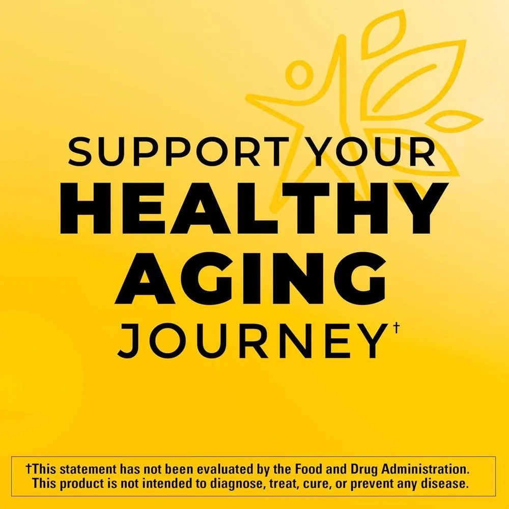 Nature Made Super B Complex con Vitamina C y Ácido Fólico, Suplemento Vitamínico para Apoyo Inmunológico, 140 Comprimidos