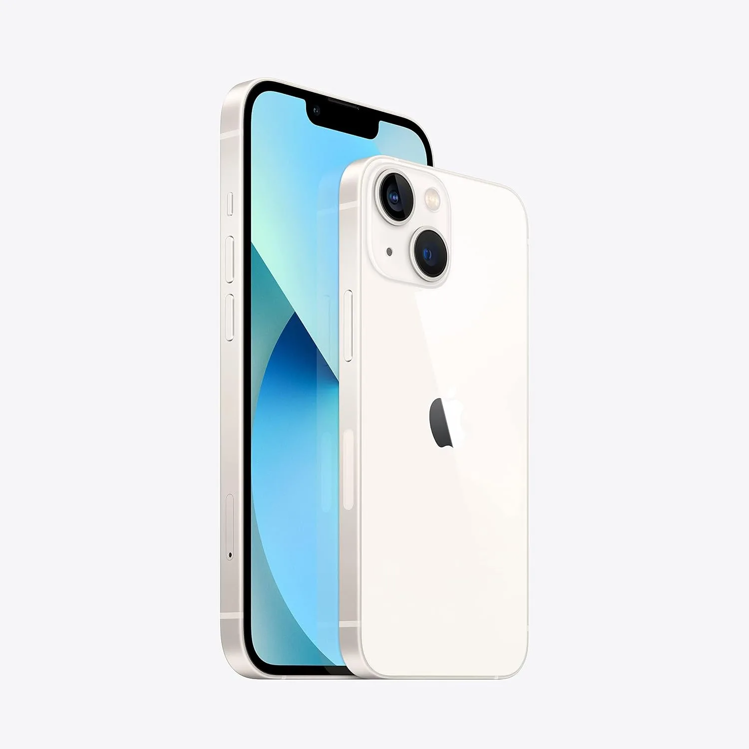 Apple iPhone 13 128GB (Reacondicionado) - Starlight