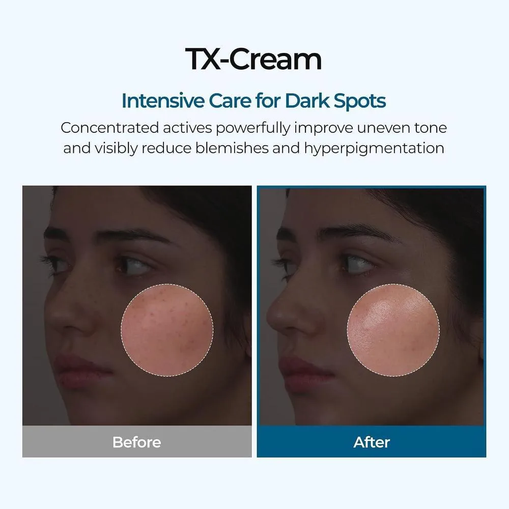 Dr. Melaxin Tx Hidratante Facial Ácido Tranexámico Niacinamida 50ml