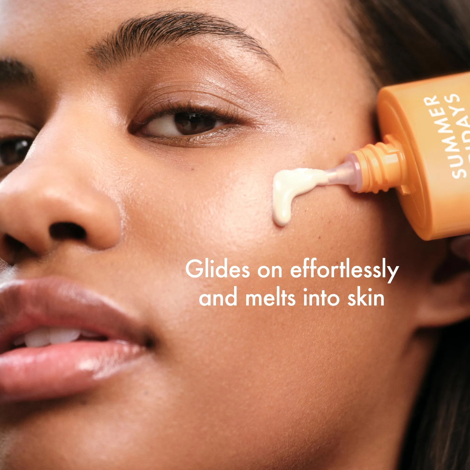 Summer Fridays ShadeDrops SPF 50 - Protector Solar Mineral Hidratante con Ceramidas y Vitamina E (50ml)