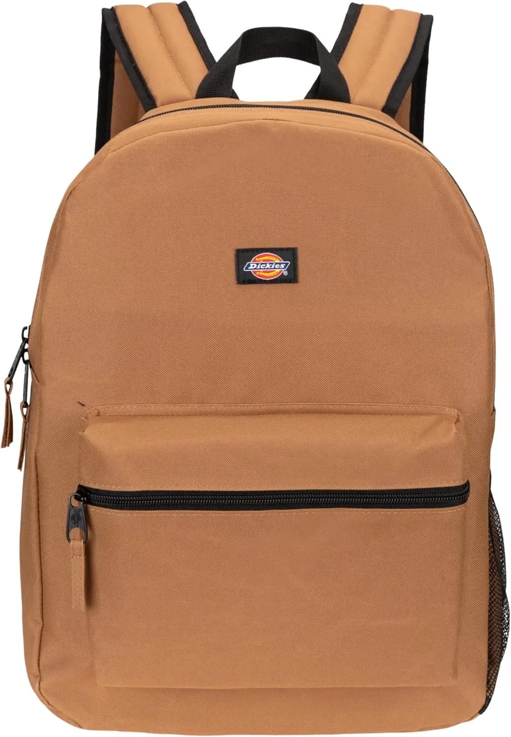 Mochila Dickies Student Backpack - Brown Duck