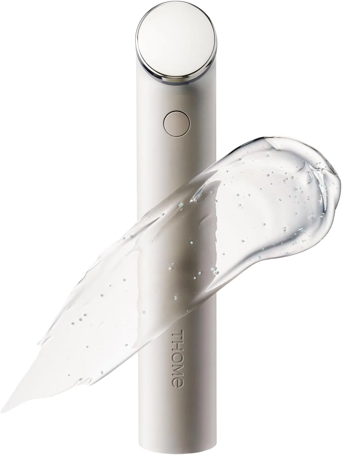 Masajeador facial Thome The Glow Signature para firmeza y radiancia
