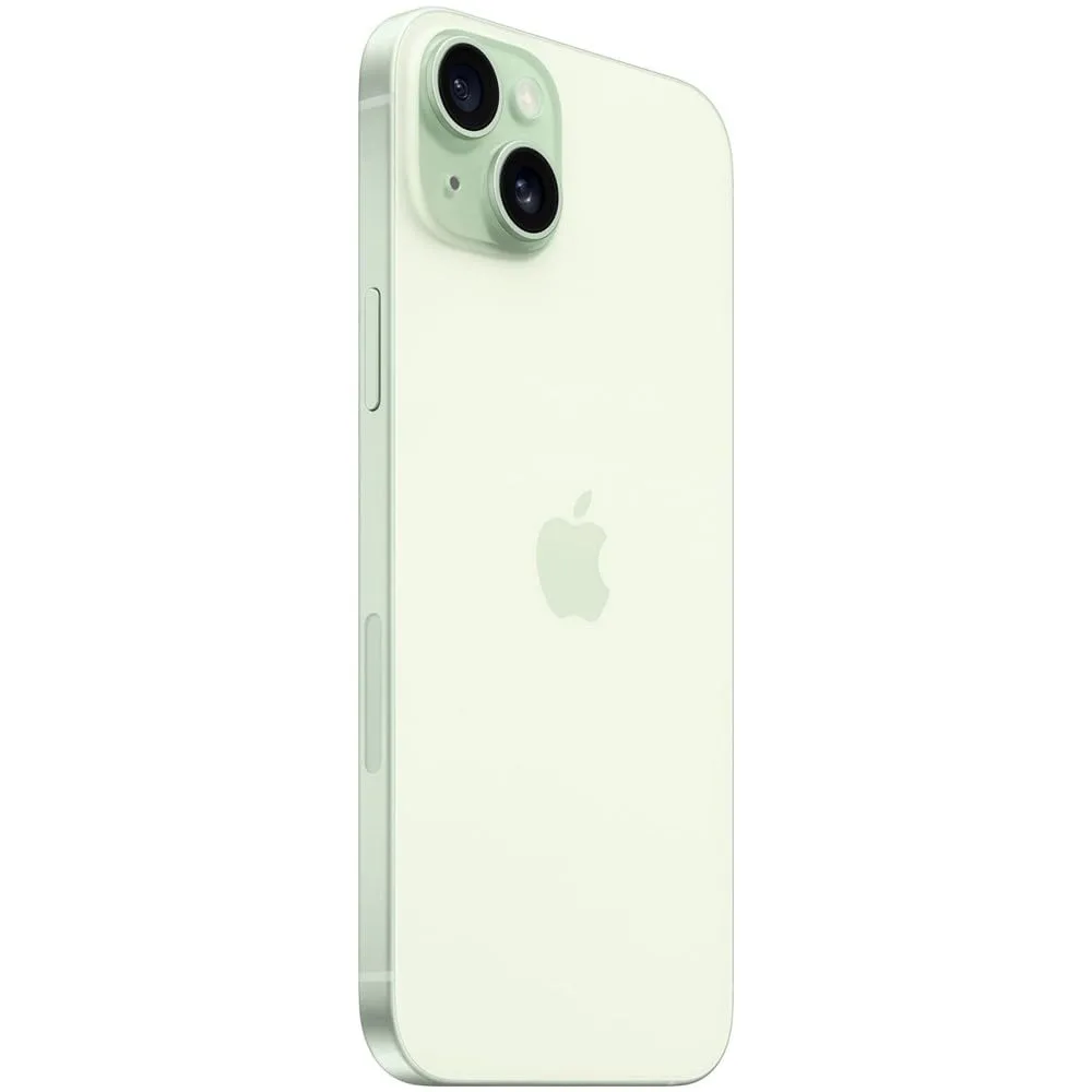 Apple iPhone 15 128GB (Renovado) - Verde